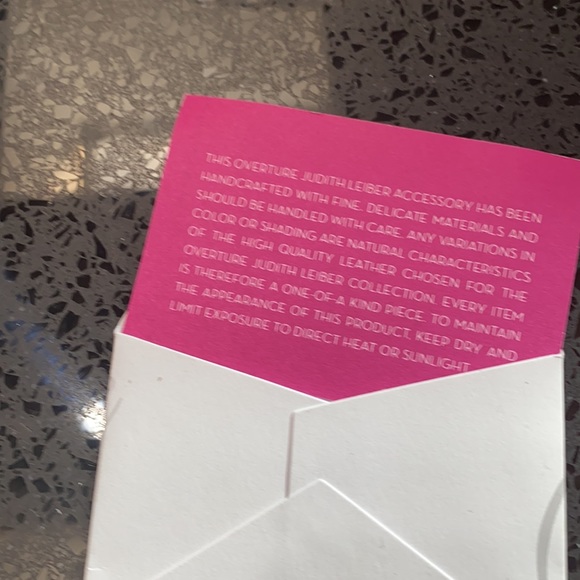 Vintage Judith Lieber - Picture 6 of 8